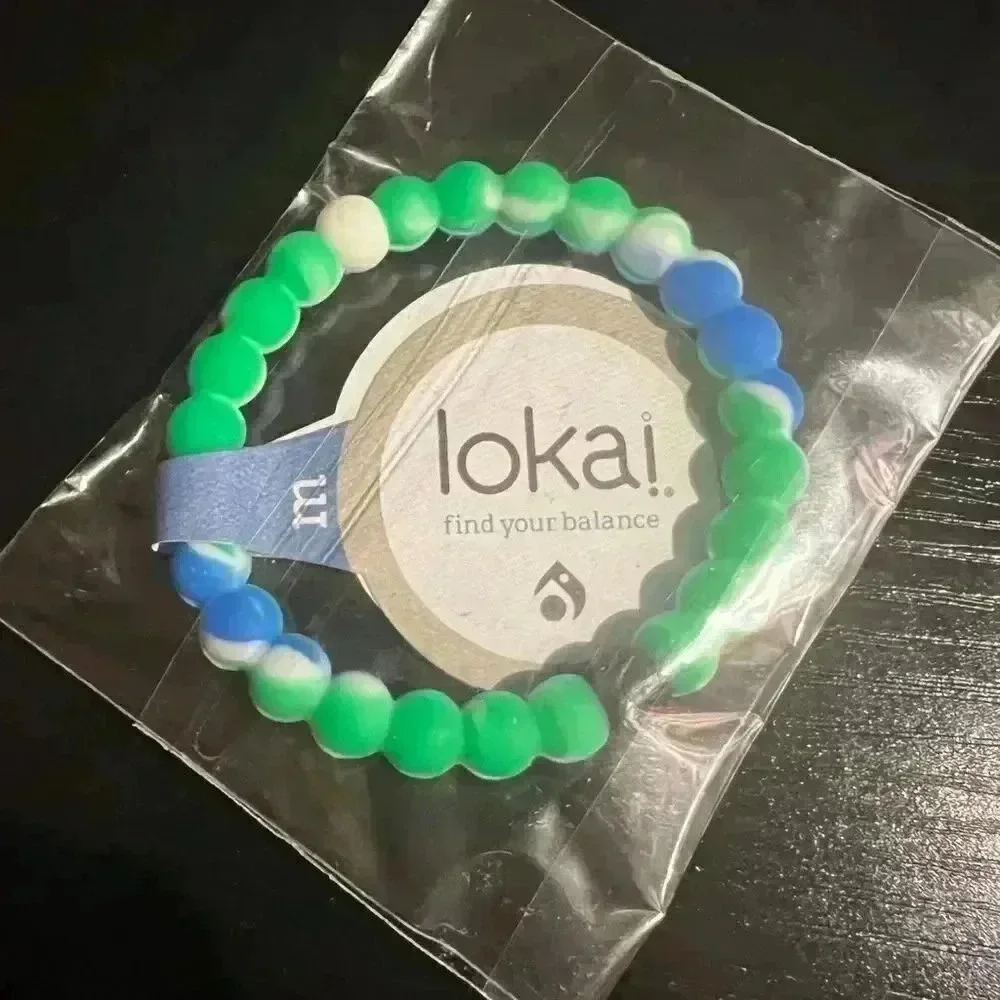 NWT Lokai Bands Size M - Picture 10 of 16